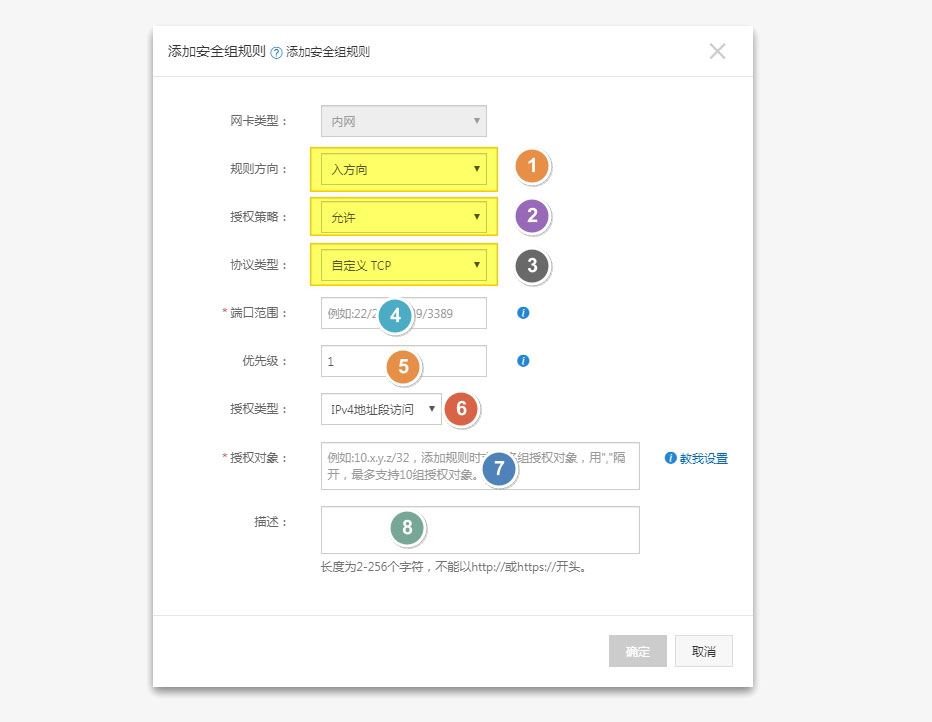 宝塔面板放行阿里云端口命令操作教程，<a href=https://www.aliyun.com/minisite/goods?userCode=rcoqkq3w target=_blank class=infotextkey>阿里云服务器</a>安全组放行端口
