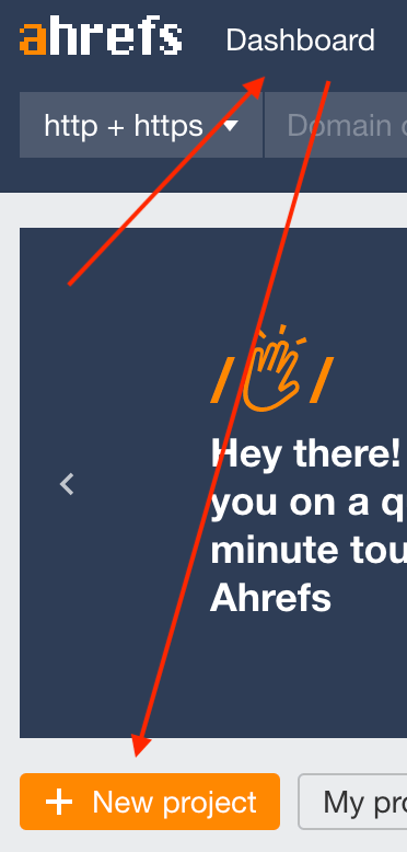 Ahrefs