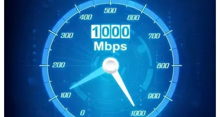 10M带宽服务器速度怎么样