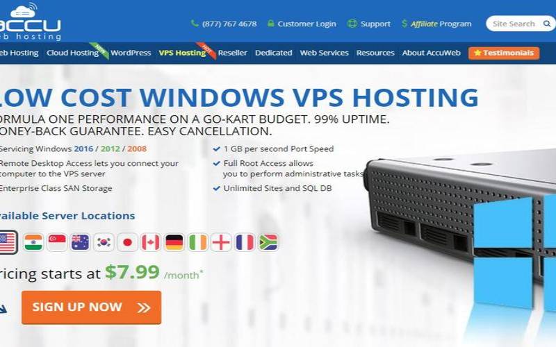 vpshostingforwindows vpshostingforwindows