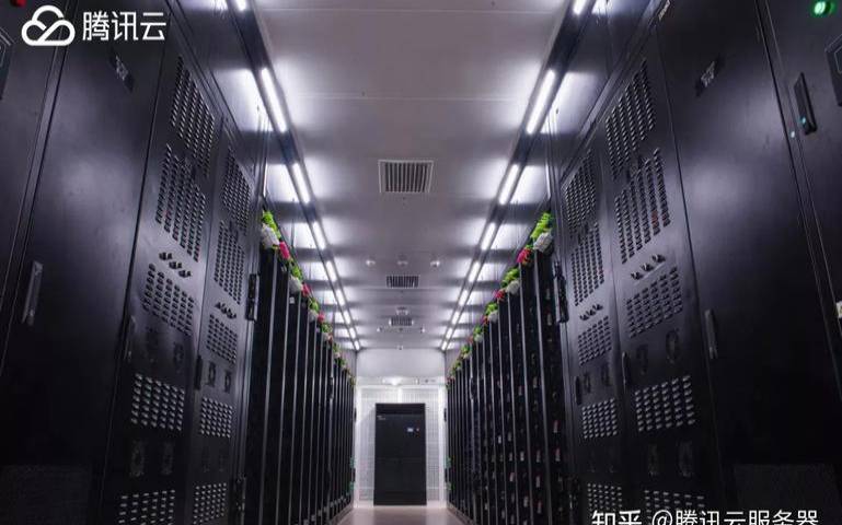华为云服务器在哪个城市（腾讯云服务器）