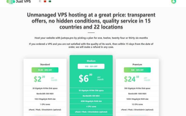 俄罗斯vps5元,性价比最高的国外vps 俄罗斯vps5元,性价比最高的国外vps