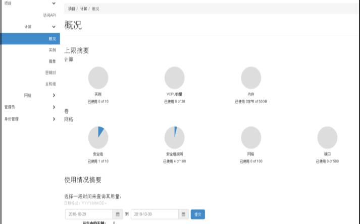 centos7安装openresty（centos部署web项目）