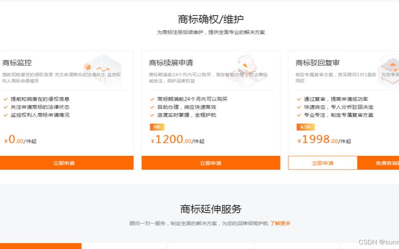 阿里云商标自助注册申请快速入门教程,商标怎么注册申请 阿里云商标自助注册申请快速入门教程,商标怎么注册申请