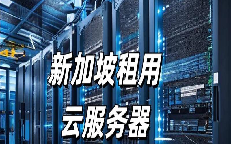 新加坡云服务器租用,新加坡是什么服务器 新加坡云服务器租用,新加坡是什么服务器