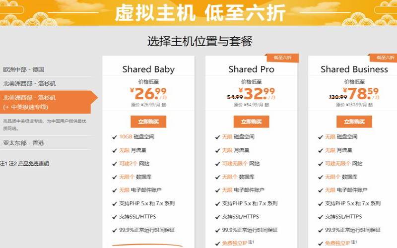 SugarHosts:糖果主机秋冬促销,国内免费虚拟主机 SugarHosts:糖果主机秋冬促销,国内免费虚拟主机