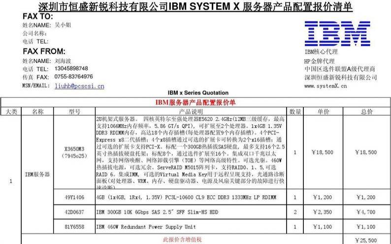 国内不限制内容服务器,服务器硬件配置清单 国内不限制内容服务器,服务器硬件配置清单