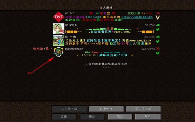 如何用外网挖矿,我的世界国际服务器ip地址 如何用外网挖矿,我的世界国际服务器ip地址