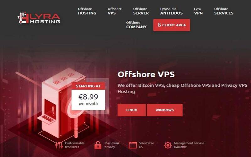 荷兰数据中心,性价比最高的国外vps 荷兰数据中心,性价比最高的国外vps