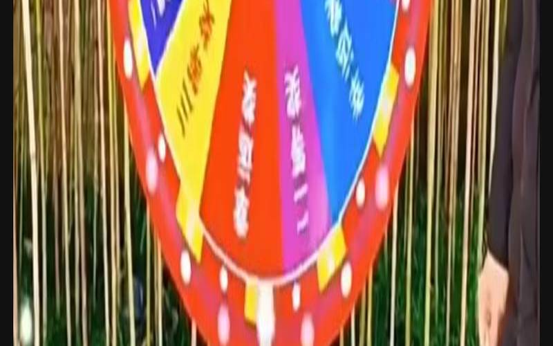 yy幸运转盘抽奖技巧 yy幸运转盘抽奖技巧