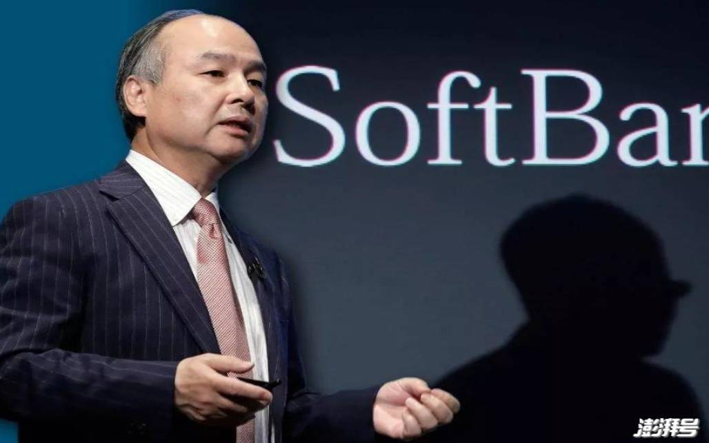 软银中国董事长 软银中国董事长