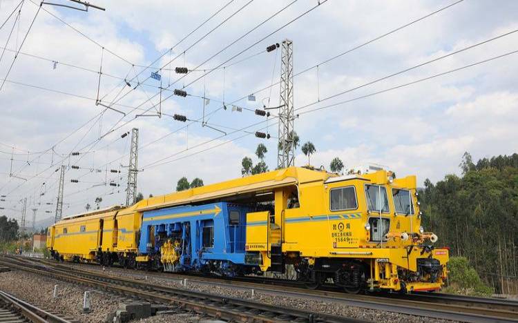 cn2线路是什么意思,什么是CN系列道岔 cn2线路是什么意思,什么是CN系列道岔