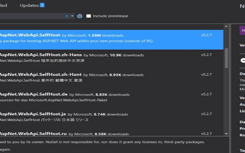 2款美国ASP空间推荐适合ASPNET网站托管,ASP.NET的开发环境是什么 2款美国ASP空间推荐适合ASPNET网站托管,ASP.NET的开发环境是什么
