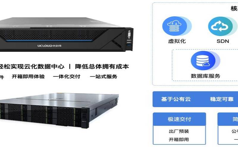 超融合服务器搭建（服务器超融合是什么意思）
