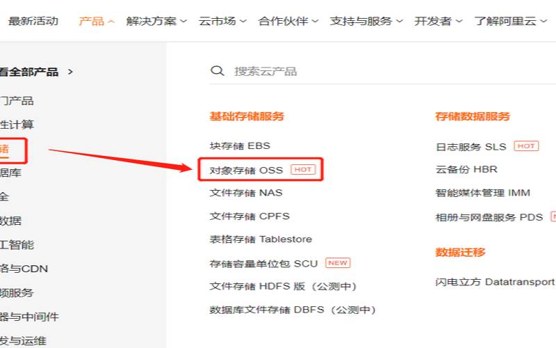 阿里云oss需要备案吗,阿里对象存安全密信息 阿里云oss需要备案吗,阿里对象存安全密信息