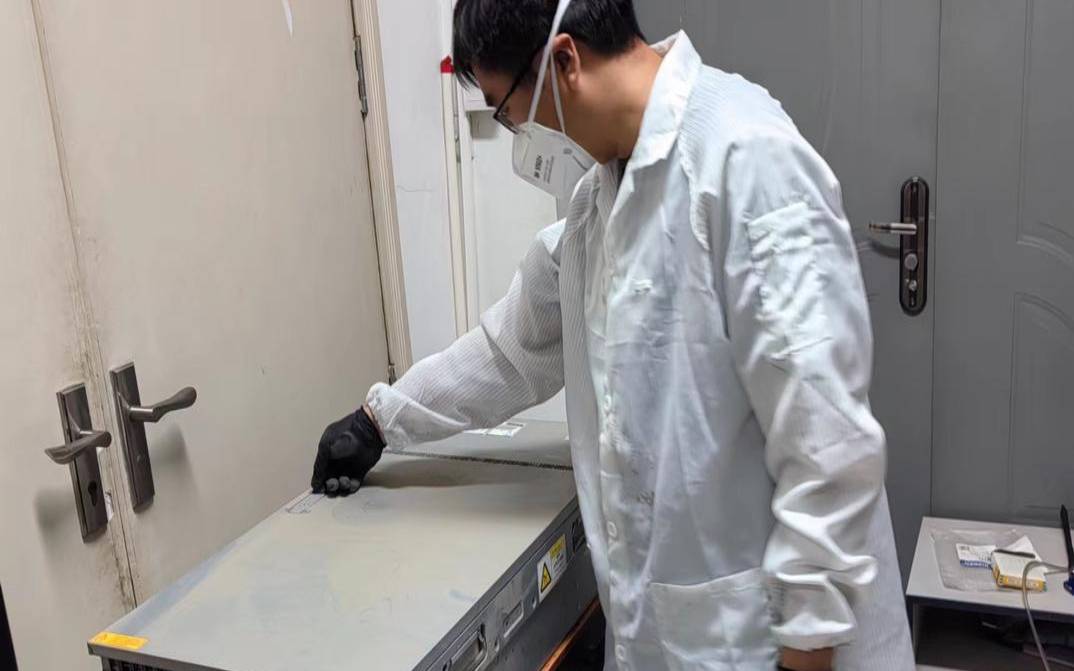 服务器除尘过程视频,机房服务器如何除尘 服务器除尘过程视频,机房服务器如何除尘