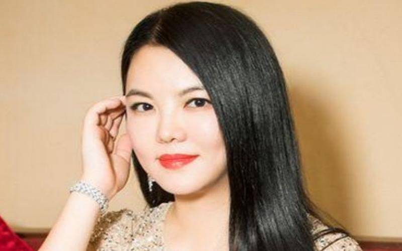 莱卡云双十一,李湘晒双十一战报香港 莱卡云双十一,李湘晒双十一战报香港