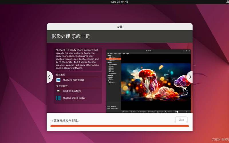 ubuntuftp服务器怎么搭建（ubuntu怎么安装软件）