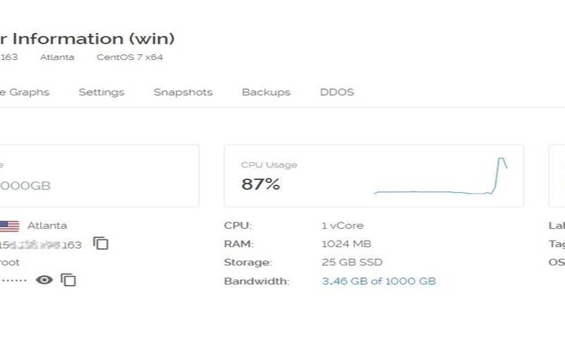 vultr速度太慢,windowsvps美国 vultr速度太慢,windowsvps美国