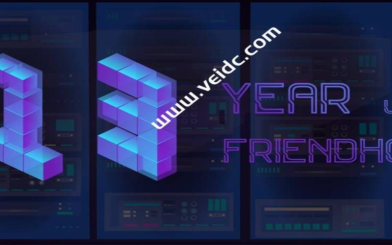 FriendHosting2022新年活动开启,低价虚拟主机 FriendHosting2022新年活动开启,低价虚拟主机
