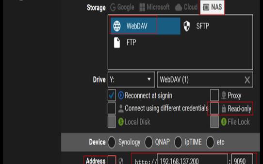 teracloudwebdav,阿里云盘WebDAV teracloudwebdav,阿里云盘WebDAV