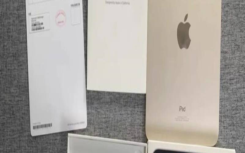 ipad美版国行成色区别 ipad美版国行成色区别