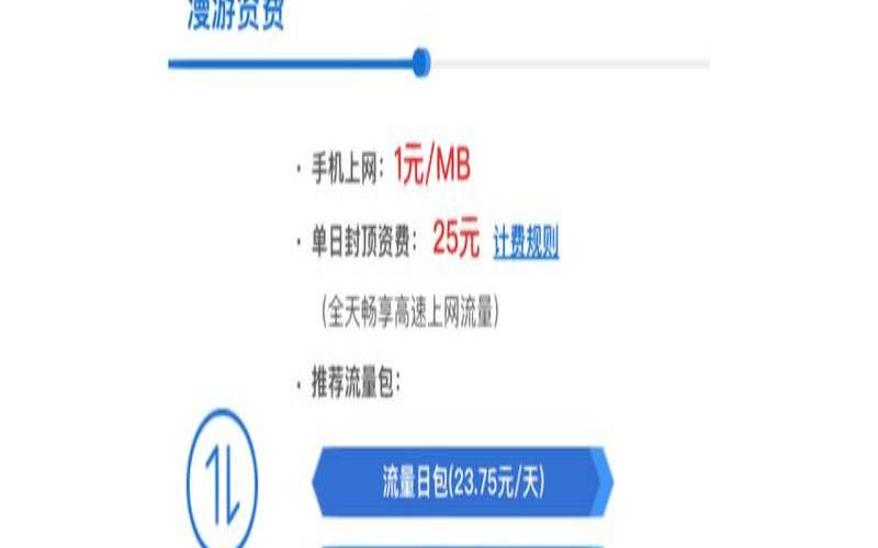 电信国际漫游 电信国际漫游
