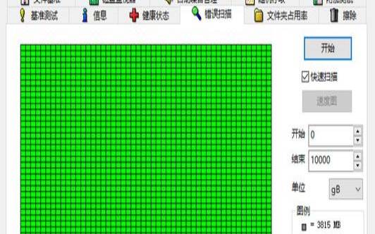 什么是绿色模式,电脑主机做nas 什么是绿色模式,电脑主机做nas