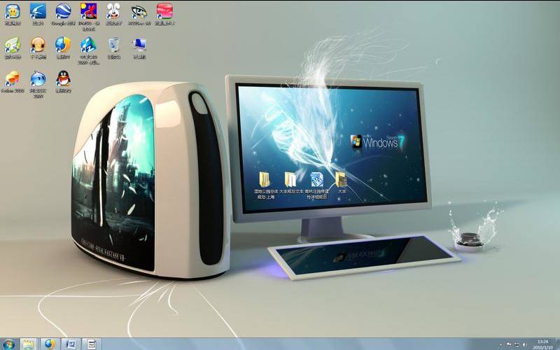 免费windows7云主机 免费windows7云主机