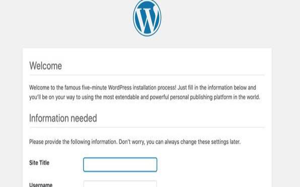 N6CloudWordPress主机搭建网站怎么样,搭建一个web服务器 N6CloudWordPress主机搭建网站怎么样,搭建一个web服务器