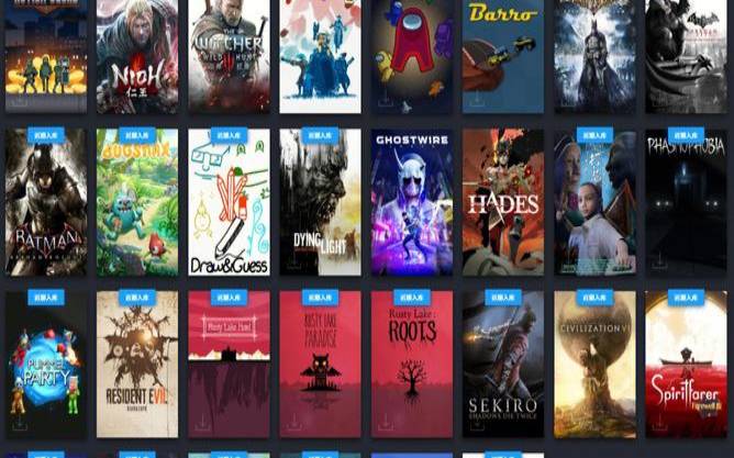 FriendHosting2022年夏季促销,steam大型促销活动 FriendHosting2022年夏季促销,steam大型促销活动