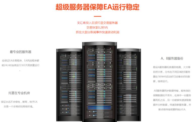 挂外汇ea用什么服务器合适,外汇EA交易方案 挂外汇ea用什么服务器合适,外汇EA交易方案
