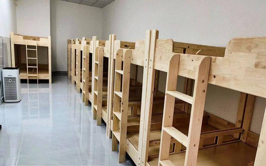 主机托管是指（托管班用什么床比较好）