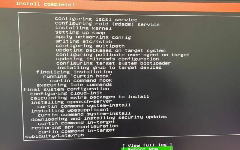 linux服务器版本推荐（服务器系统版本）