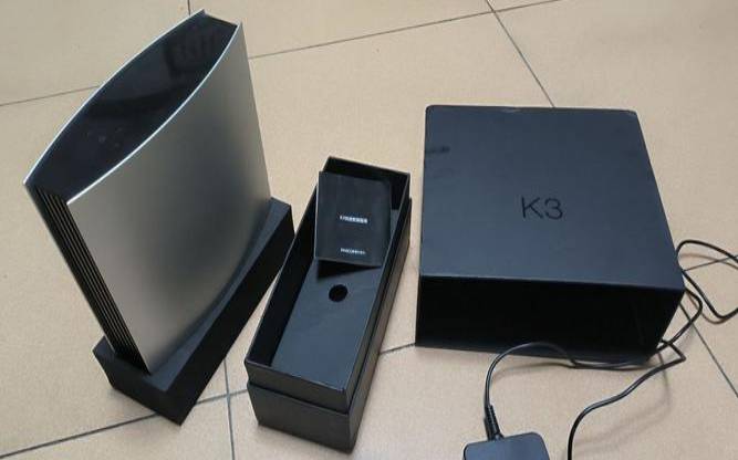 斐讯K3支持千兆 斐讯K3支持千兆
