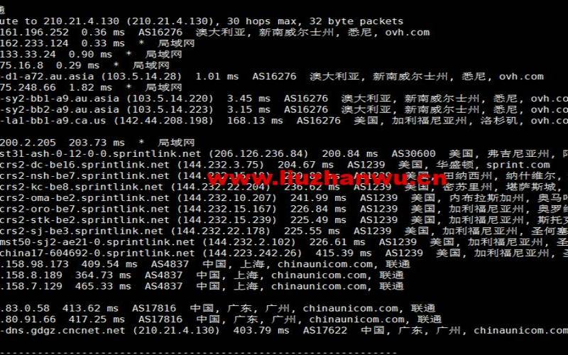 Regxa英国VPS测评,稳定海外vps推荐 Regxa英国VPS测评,稳定海外vps推荐
