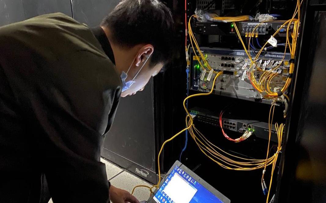 CloudCone美国CN2测评:洛杉矶MC机房,在电信做机房值守员怎么样 CloudCone美国CN2测评:洛杉矶MC机房,在电信做机房值守员怎么样