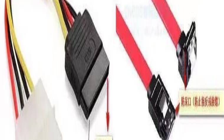 主机背后的扩展槽有哪些,台式机加装第二块硬盘教程 主机背后的扩展槽有哪些,台式机加装第二块硬盘教程