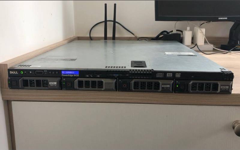 选择博大网人DELL服务器租用的关键因素（dell服务器官网）