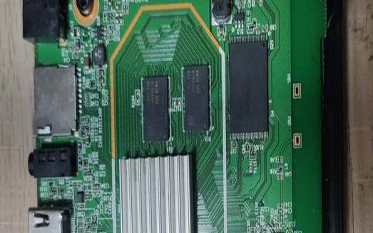 电信盒子B860AV1.1-T 电信盒子B860AV1.1-T