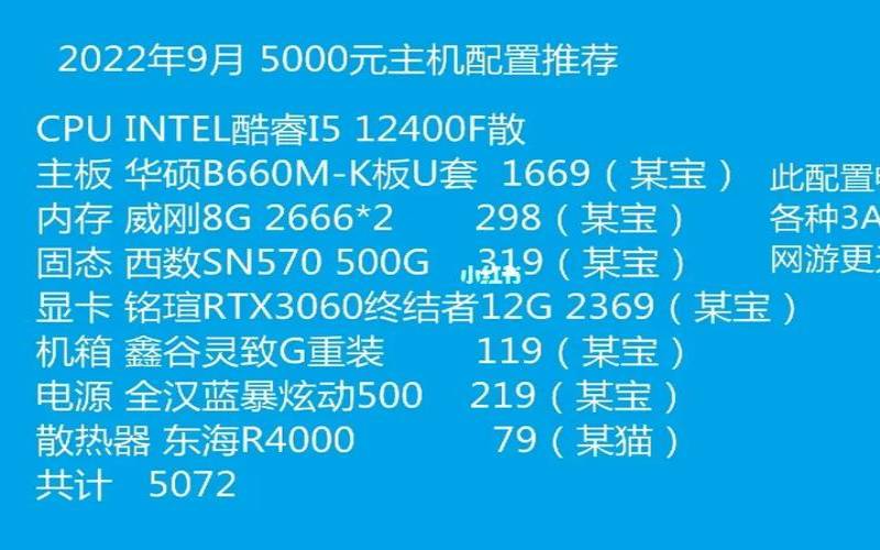 云主机首月9元,800元电脑主机配置 云主机首月9元,800元电脑主机配置