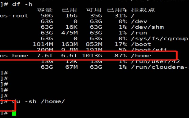 linux服务器磁盘大小,磁盘检查修复命令 linux服务器磁盘大小,磁盘检查修复命令