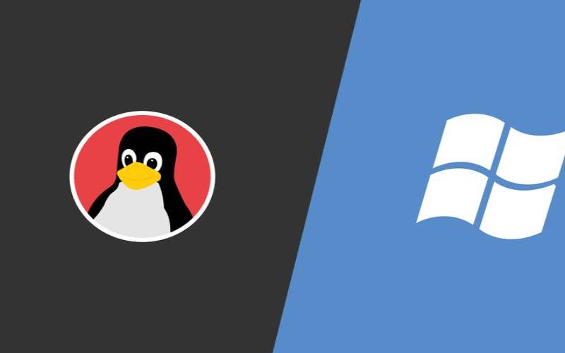 服务器windows和linux,windowsserver和win10区别 服务器windows和linux,windowsserver和win10区别