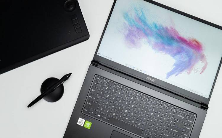 微星新世代modern15 微星新世代modern15