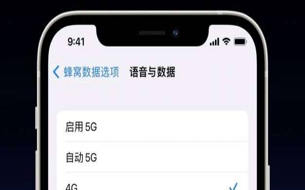 iphone13支持vonr吗 iphone13支持vonr吗
