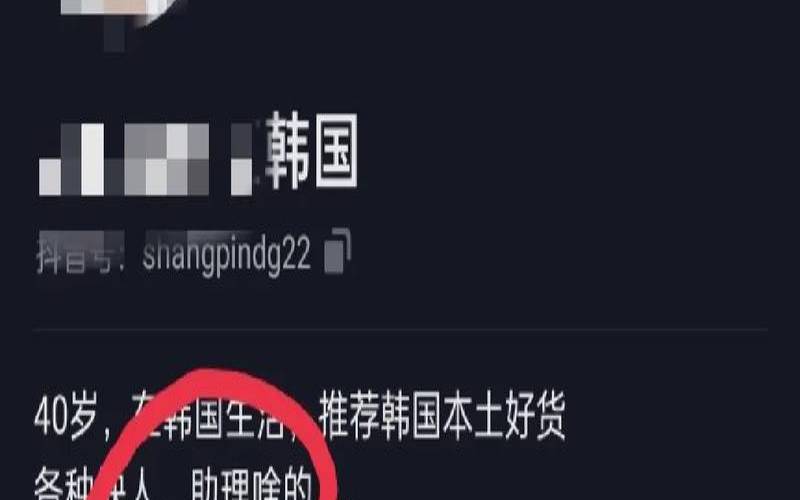 lisa韩国住所,如何设置韩国ip地址 lisa韩国住所,如何设置韩国ip地址