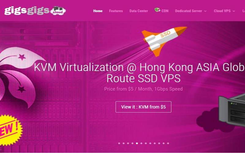 GigsGigsCloud香港独立服务器推荐,gigsgigscloud香港ovz GigsGigsCloud香港独立服务器推荐,gigsgigscloud香港ovz