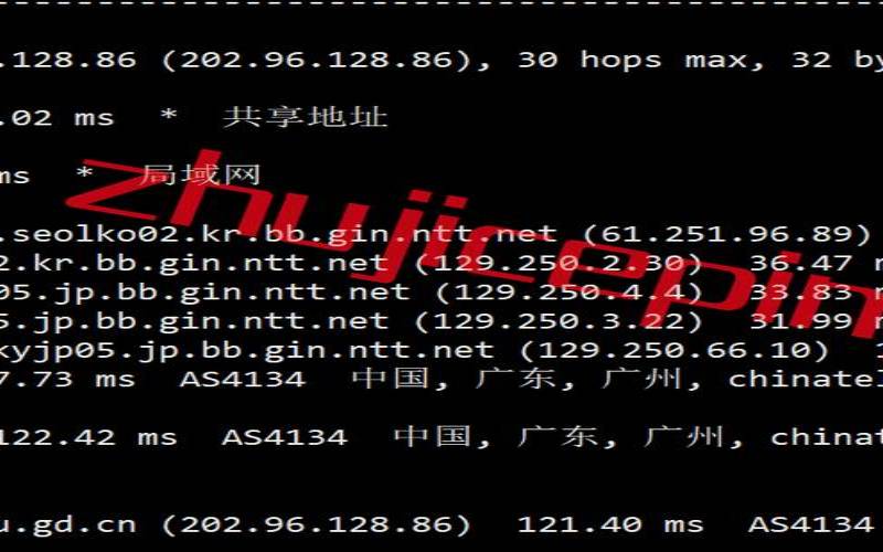 vultr韩国服务器测评（ios免费vps试用7天）