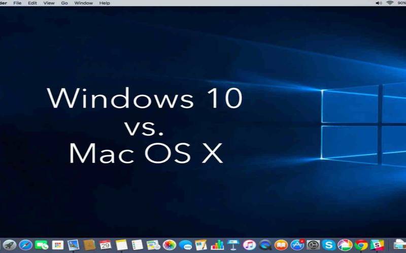 windows是主机还是显示器（windows有哪些电脑）