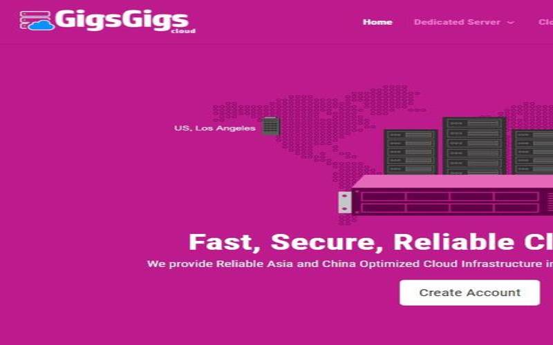 新年GigsGigsCloud洛杉矶/1核1G/30G/500Mbps/1T流量/国际1T防御/中国50G防御/CN2,洛杉矶什么时候过年 新年GigsGigsCloud洛杉矶/1核1G/30G/500Mbps/1T流量/国际1T防御/中国50G防御/CN2,洛杉矶什么时候过年